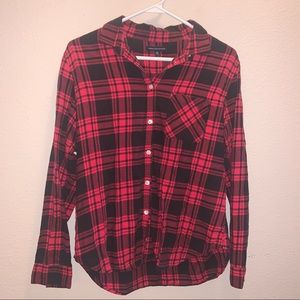 American Eagle Flannel